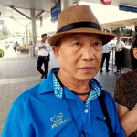 Chú Hoàng Thanh